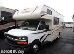 New 2018 Coachmen Freelander 21QB available in Benton, Arkansas