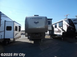 New 2018 Forest River Flagstaff Super Lite/Classic 8529RKBS available in Benton, Arkansas