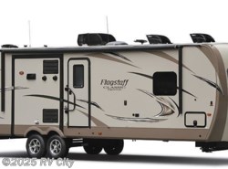 New 2019 Forest River Flagstaff Super Lite/Classic 832IKBS available in Benton, Arkansas