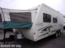 Used 2003 R-Vision Trail-Cruiser 21RBH available in Benton, Arkansas