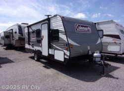 Used 2018 Dutchmen Coleman Lantern LT 17FQ available in Benton, Arkansas