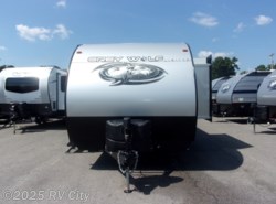 New 2020 Forest River Cherokee Grey Wolf 27RR available in Benton, Arkansas