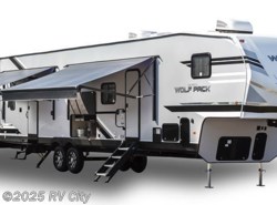 New 2020 Forest River Cherokee Wolf Pack 335PACK13 available in Benton, Arkansas