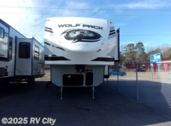 New 2020 Forest River Cherokee Wolf Pack 335PACK13 available in Benton, Arkansas