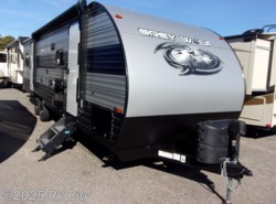 New 2020 Forest River Cherokee Grey Wolf 27RR available in Benton, Arkansas