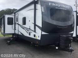 New 2021 Forest River Flagstaff Classic 832IKRL available in Benton, Arkansas
