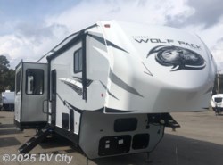 New 2021 Forest River Cherokee Wolf Pack 325PACK13 available in Benton, Arkansas