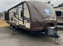 Used 2013 CrossRoads Sunset Trail Reserve ST32FR available in Benton, Arkansas