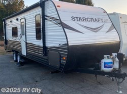Used 2019 Starcraft Avalon 26BH available in Benton, Arkansas