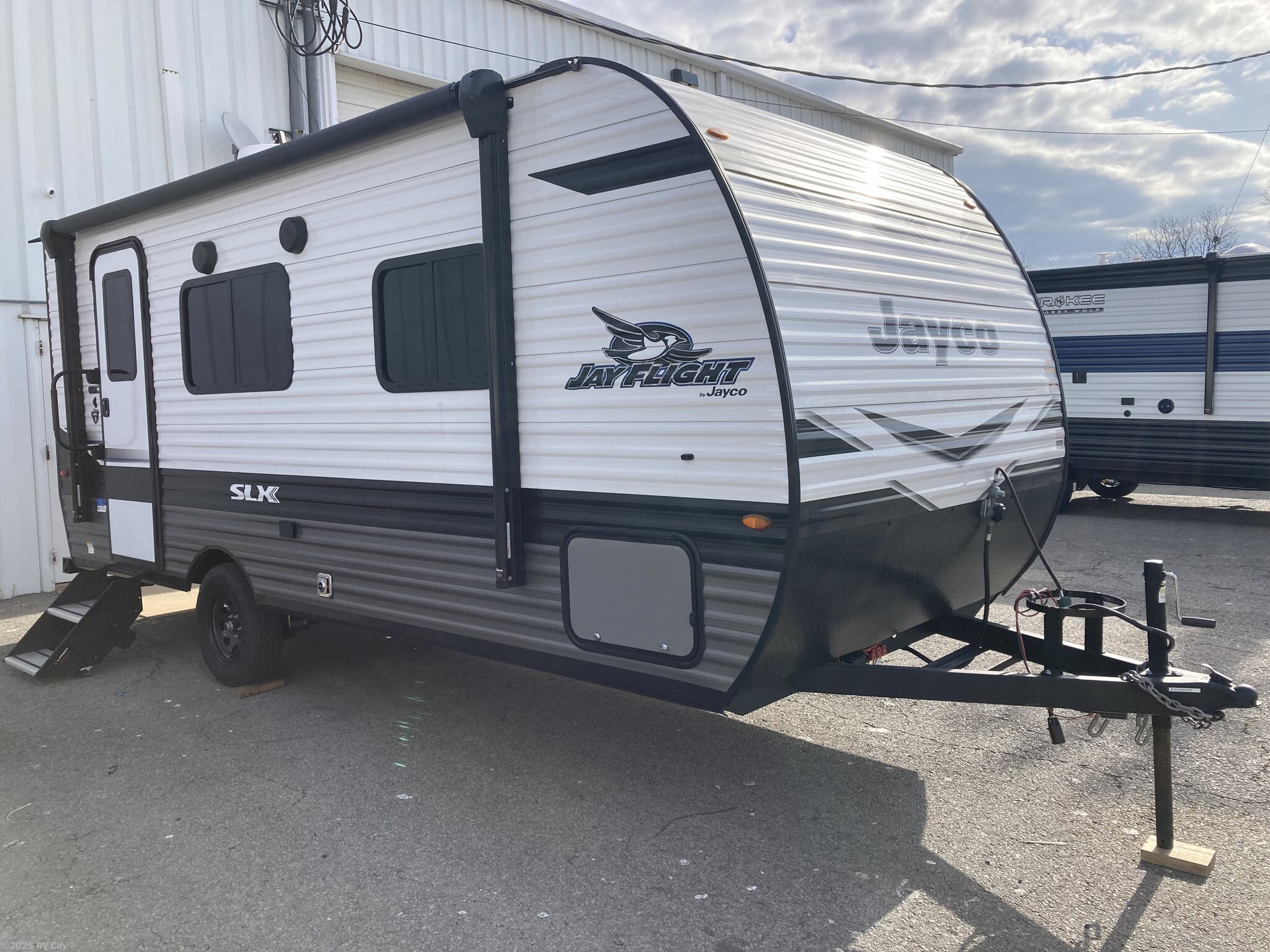 Used 2024 Jayco Jay Flight SLX 195RB available in Benton, Arkansas