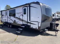 New 2025 Forest River Flagstaff Super Lite 29DBH W/5.3 BAL LEVELING & 3 - A/C's available in Benton, Arkansas