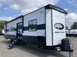New 2025 Forest River Cherokee Timberwolf 39TN available in Benton, Arkansas