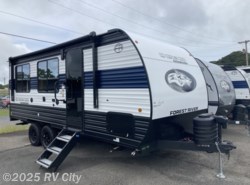 New 2025 Forest River Cherokee Grey Wolf 18RR available in Benton, Arkansas