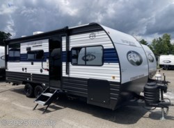 New 2026 Forest River Cherokee Grey Wolf 20RDSE available in Benton, Arkansas