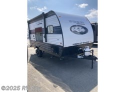 New 2026 Forest River Cherokee Wolf Pup 14CCW available in Benton, Arkansas