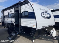 New 2026 Forest River Cherokee Wolf Pup 17JW available in Benton, Arkansas