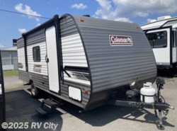 Used 2024 Dutchmen Coleman Lantern LT 18BH available in Benton, Arkansas