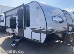 New 2026 Forest River Cherokee Wolf Pup Black Label 16FQBLW available in Benton, Arkansas