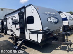 New 2026 Forest River Cherokee Wolf Pup Black Label 17JWBL available in Benton, Arkansas