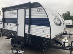 New 2026 Forest River Cherokee Wolf Pup 14RKW available in Benton, Arkansas