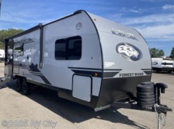New 2026 Forest River Cherokee Grey Wolf Black Label 23MKBL available in Benton, Arkansas