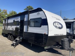 New 2026 Forest River Cherokee Grey Wolf 26DBH available in Benton, Arkansas