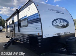 New 2026 Forest River Cherokee Grey Wolf 26KF available in Benton, Arkansas