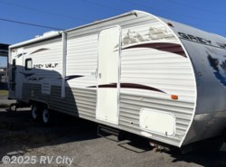 Used 2012 Forest River Cherokee Grey Wolf 26RL available in Benton, Arkansas