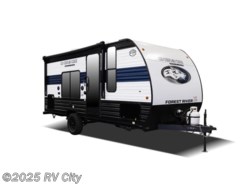 New 2026 Forest River Cherokee Wolf Pup 17SC available in Benton, Arkansas