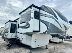Used 2021 Grand Design Solitude 380fl available in Clermont, Florida
