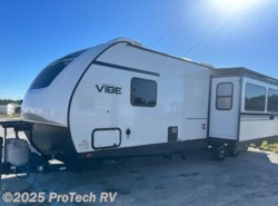 Used 2020 Forest River Vibe M- 26rk available in Clermont, Florida