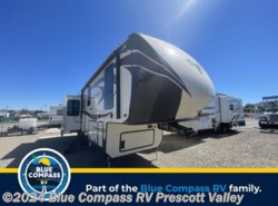 Used 2018 Heartland Bighorn 3270RS available in Prescott Valley, Arizona