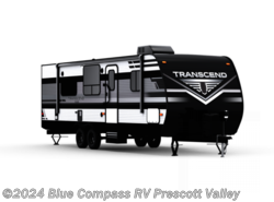 New 2024 Grand Design Transcend Xplor 247BH available in Prescott Valley, Arizona
