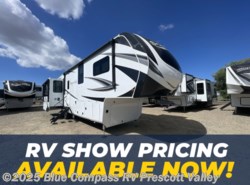 New 2024 Grand Design Solitude 378MBS available in Prescott Valley, Arizona
