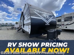 New 2025 Grand Design Transcend Xplor 25MLX available in Prescott Valley, Arizona