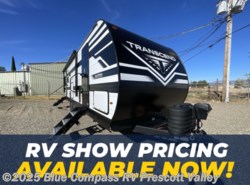 New 2025 Grand Design Transcend 245RLT available in Prescott Valley, Arizona