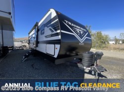 New 2025 Grand Design Transcend Xplor 26BHX available in Prescott Valley, Arizona