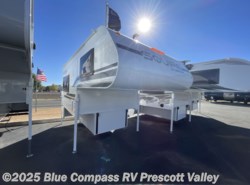 New 2025 Lance Squire Truck Campers SQ805 available in Prescott Valley, Arizona