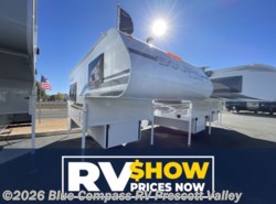 New 2025 Lance Squire Truck Campers SQ805 available in Prescott Valley, Arizona