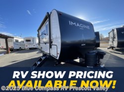 New 2025 Grand Design Imagine AIM 16BL available in Prescott Valley, Arizona