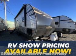 New 2025 Forest River Aurora Light 23MKS available in Prescott Valley, Arizona