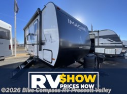 New 2025 Grand Design Imagine AIM 16ML available in Prescott Valley, Arizona