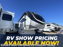 New 2025 Grand Design Solitude 310GK available in Prescott Valley, Arizona