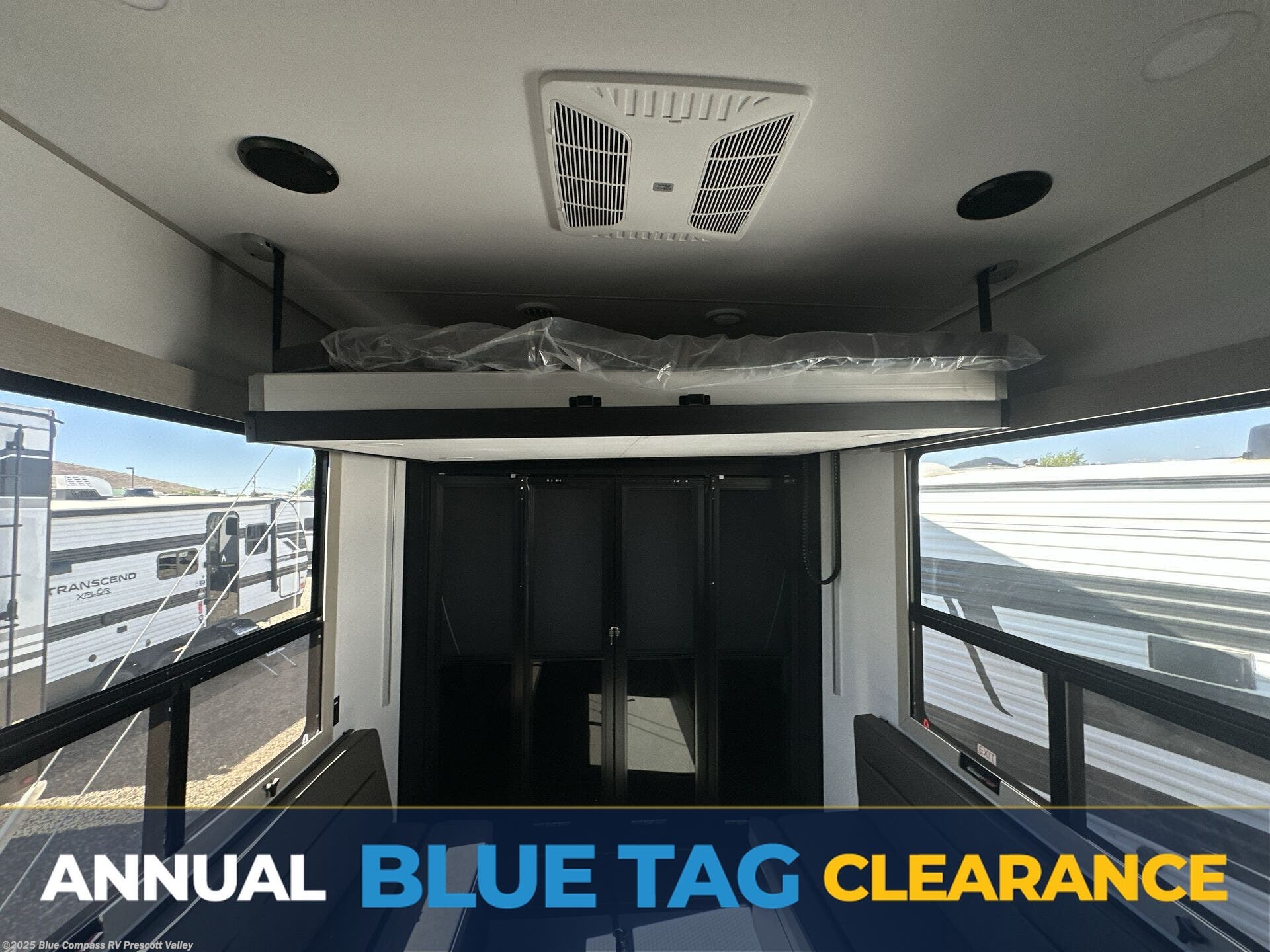 New 2025 Grand Design Momentum M-Class 395MS available in Prescott Valley, Arizona