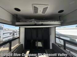 New 2025 Grand Design Momentum M-Class 395MS available in Prescott Valley, Arizona