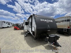 New 2025 Grand Design Imagine XLS 22RBE available in Prescott Valley, Arizona