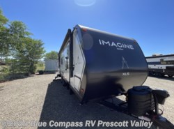 New 2025 Grand Design Imagine XLS 23LDE available in Prescott Valley, Arizona