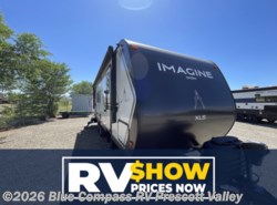 New 2025 Grand Design Imagine XLS 23LDE available in Prescott Valley, Arizona