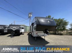 New 2025 Grand Design Reflection 100 Series 22RK available in Prescott Valley, Arizona
