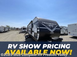 New 2025 Grand Design Transcend Xplor 27DBX available in Prescott Valley, Arizona